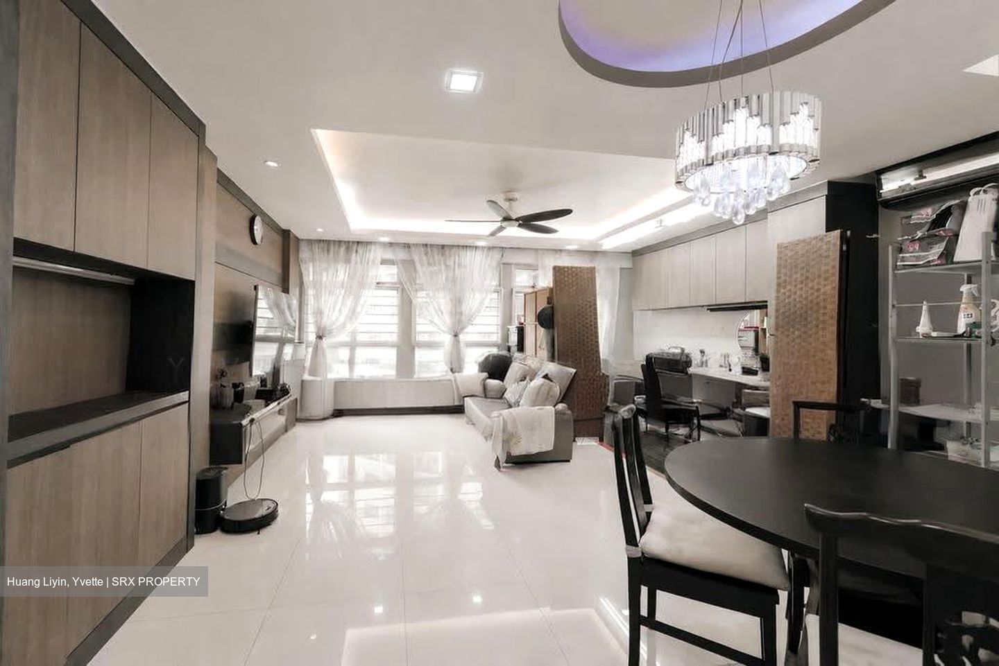 Blk 416A Fernvale Riverbow (Sengkang), HDB 5 Rooms #611763461